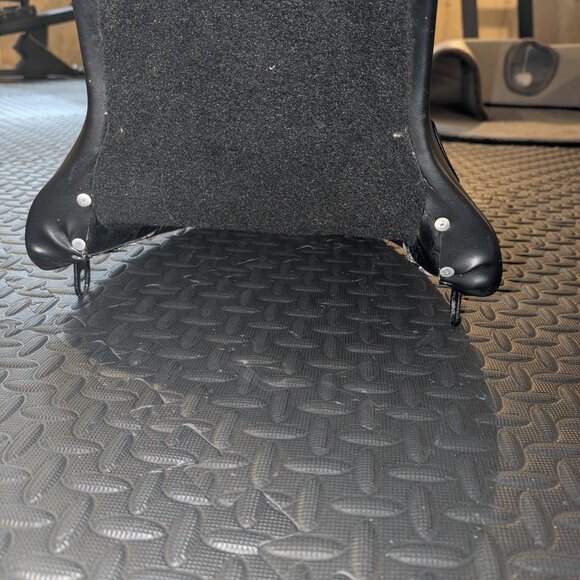 Hd LePera Solo Seat - Picture 11 of 15